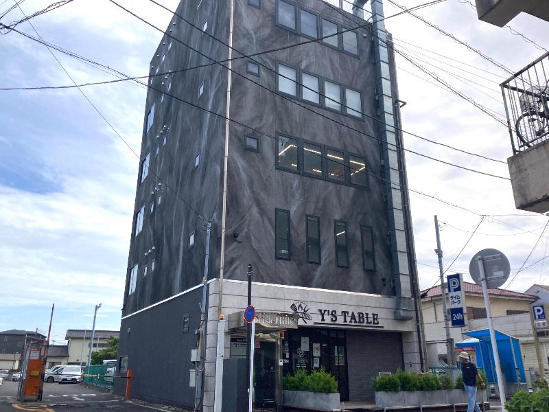 まつしょうさんの宮の湯のサ活写真