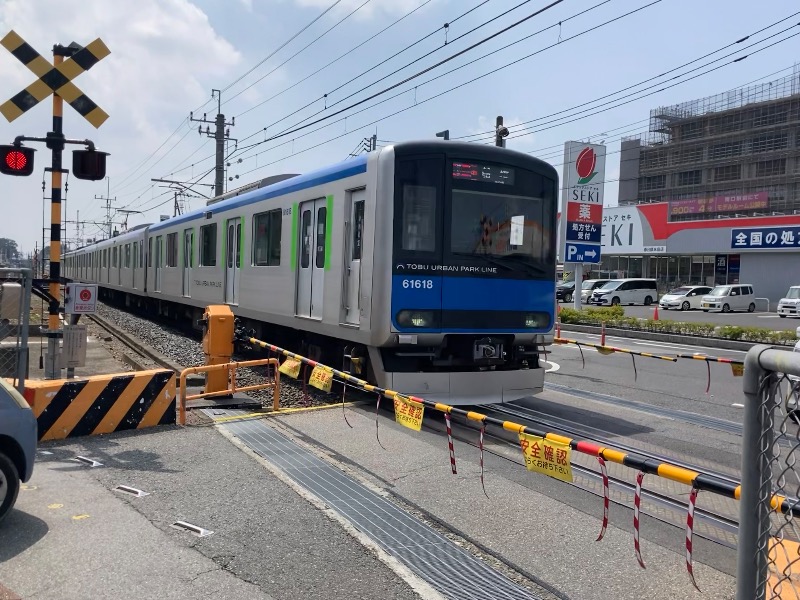 まつしょうさんの東武スポーツクラブみなみさくらいのサ活写真
