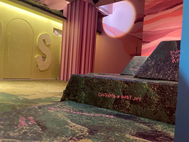 まつしょうさんのSANSUI SAUNAのサ活写真