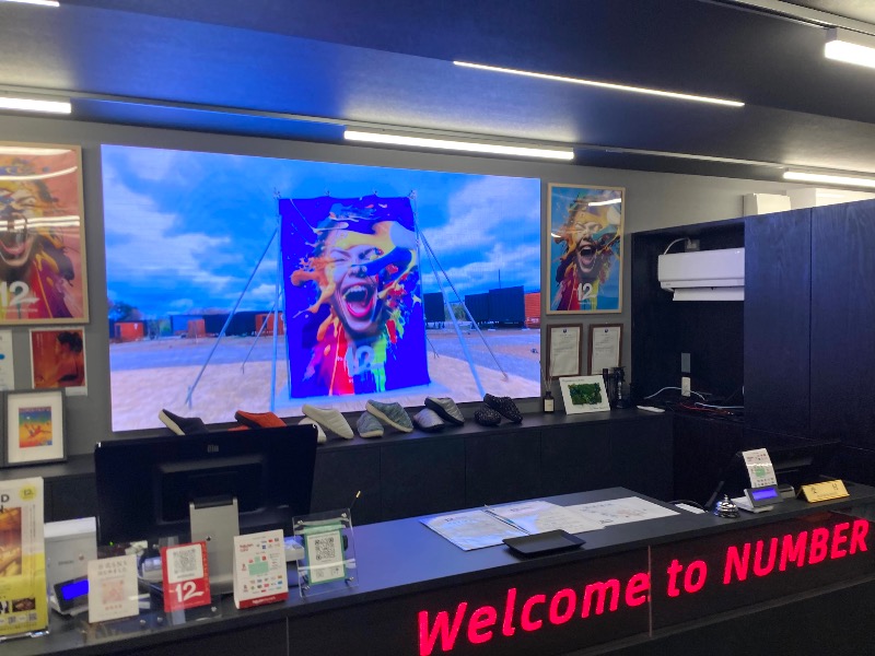 まつしょうさんのNo.12 Kashima Fan Zoneのサ活写真