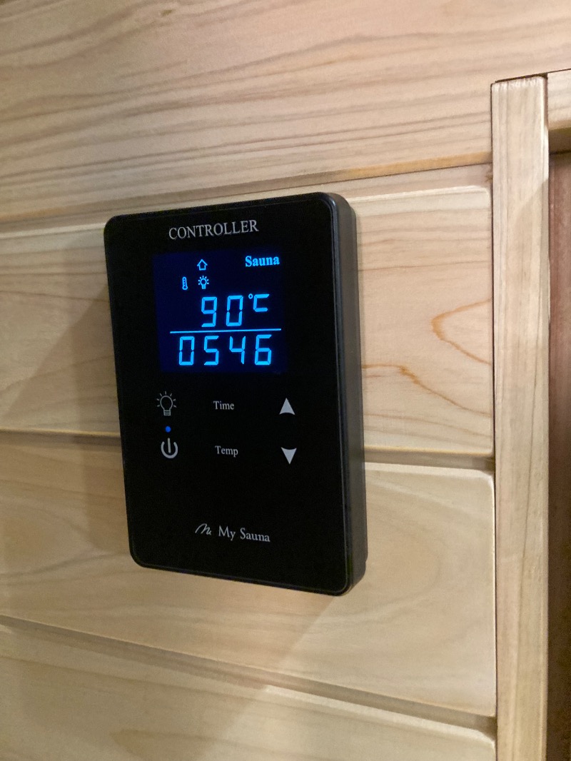 まつしょうさんのジムスタ王国 土浦店のサ活写真