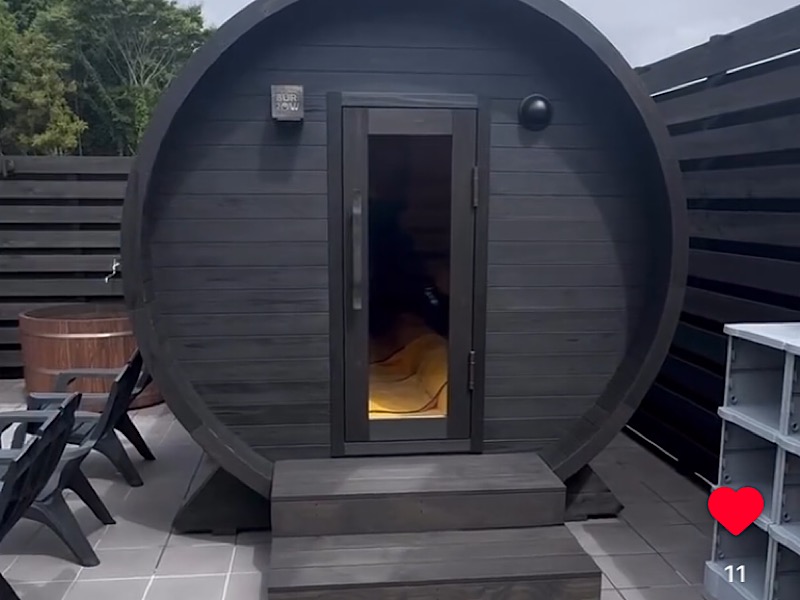 まつしょうさんのアスリス スポーツジムのサ活写真