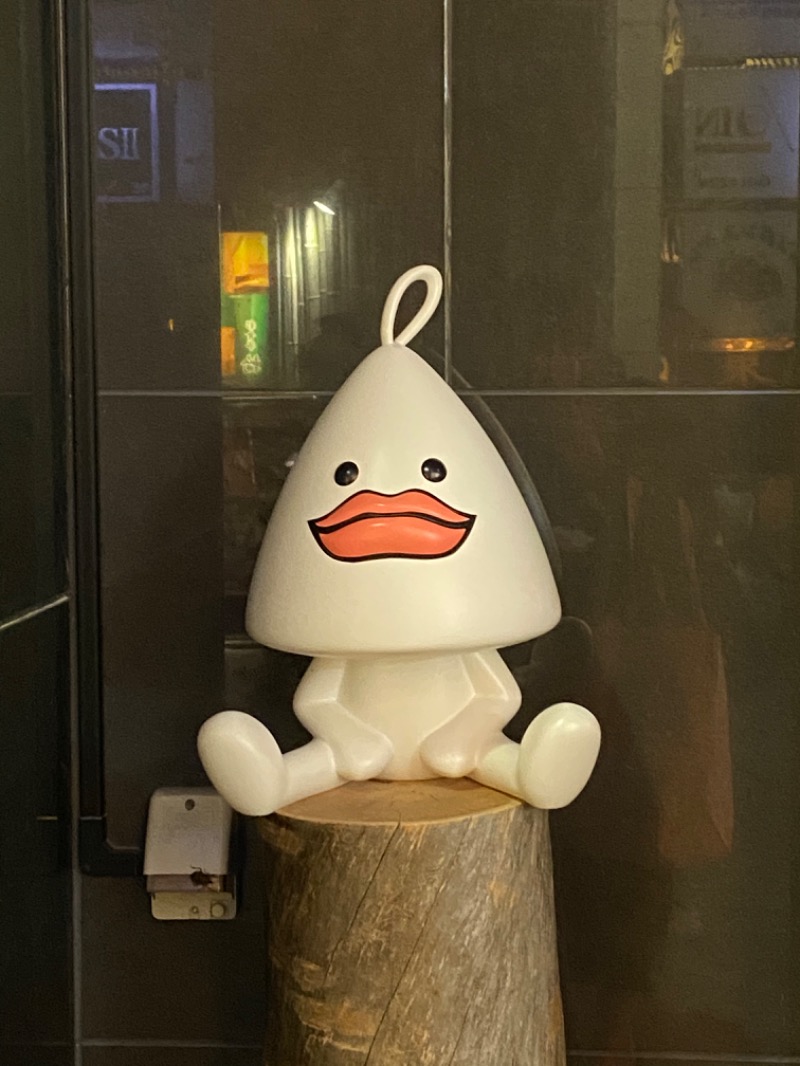 りやんさんのサウナ東京 (Sauna Tokyo)のサ活写真