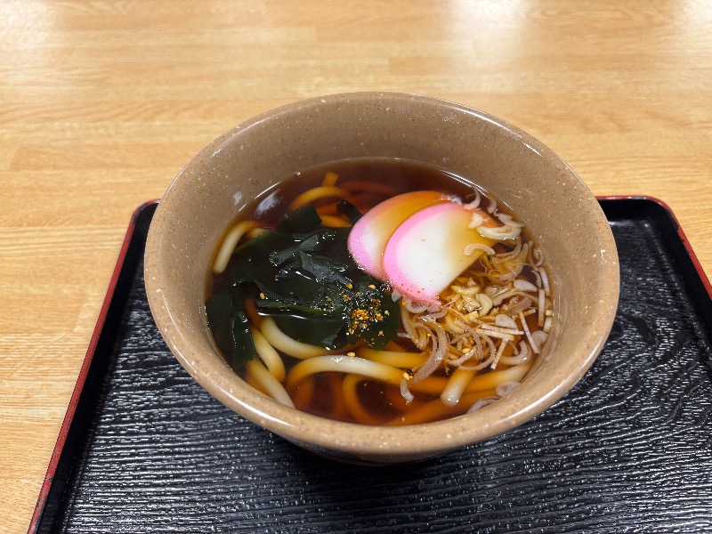 量子物理学さんのヨコヤマユーランド緑のサ活写真