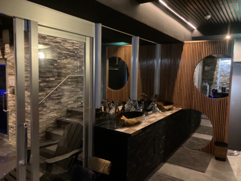 タケさんのLUXURY PRIVATE SAUNA KAIO 那覇のサ活写真