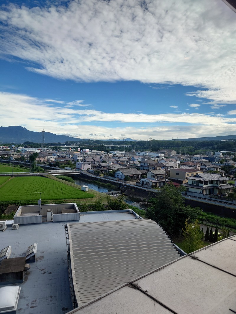 n. hiraさんの花湯スカイテルメリゾートのサ活写真