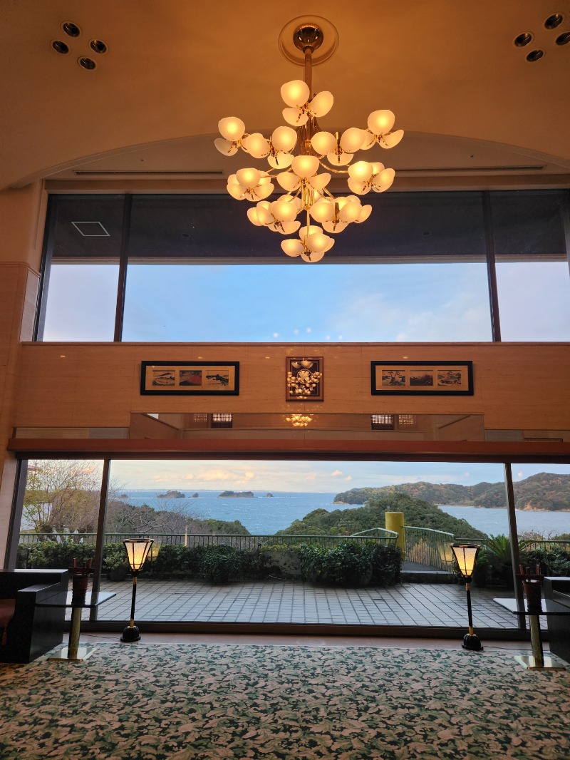 スハダクラブさんの旅荘 海の蝶のサ活写真