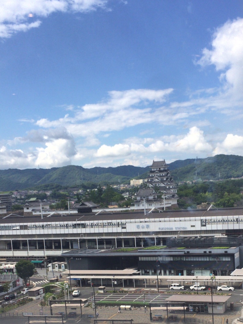 桃白さんのカプセル&サウナ日本のサ活写真