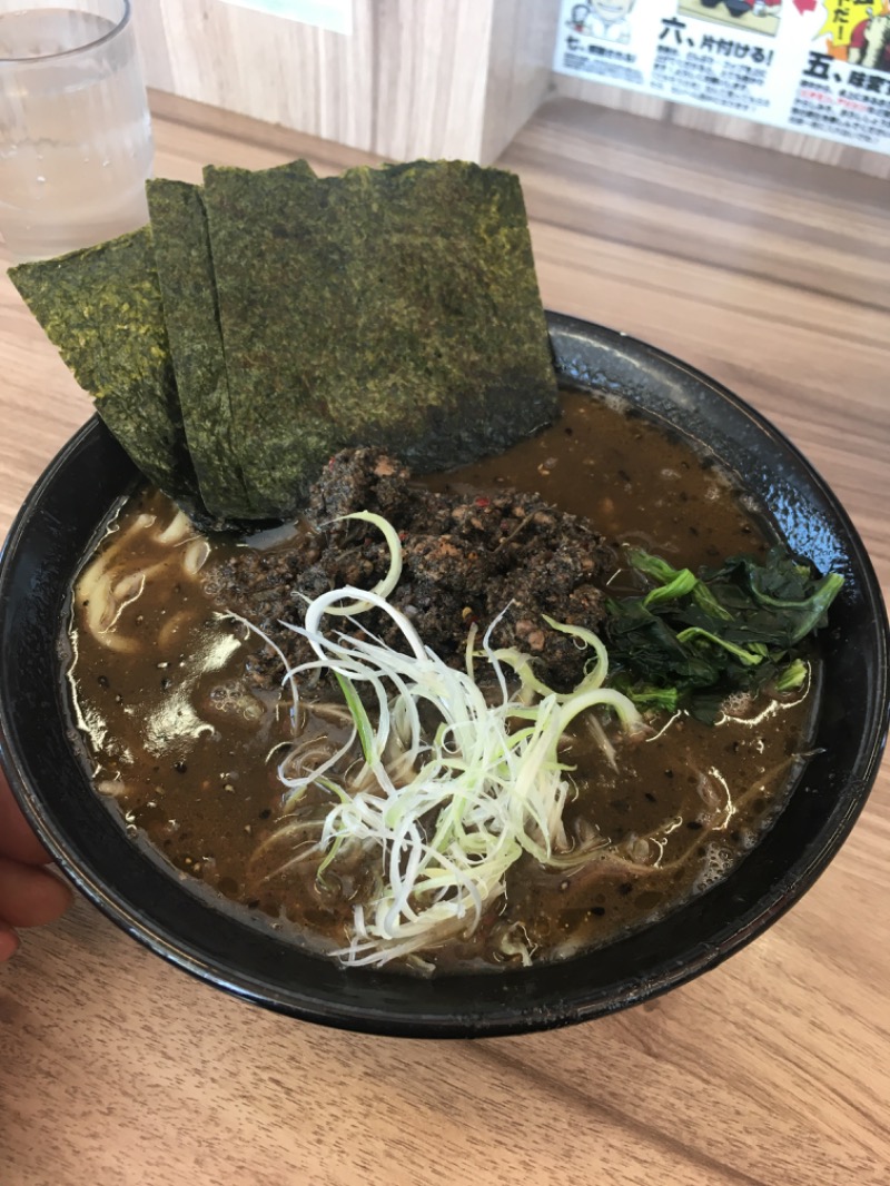 桃白さんの天然温泉コロナの湯 福山店のサ活写真