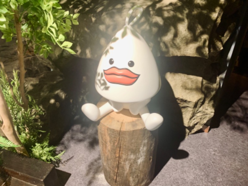 煩悩さんのサウナ東京 (Sauna Tokyo)のサ活写真