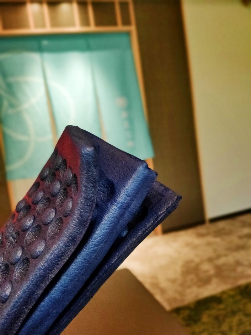 まぐろ大明神@🈂飯インスタおじさんさんの神馬の湯のサ活写真