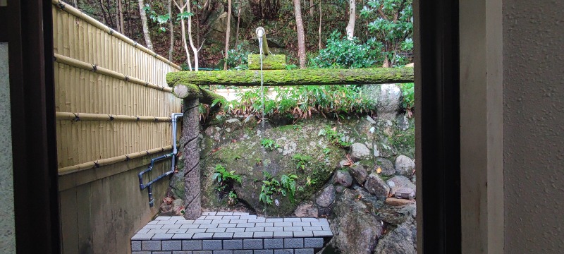 さしみさんの小瀬川温泉のサ活写真