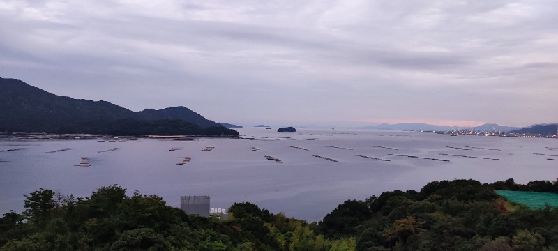 さしみさんのリブマックスリゾート宮浜温泉 Oceanのサ活写真