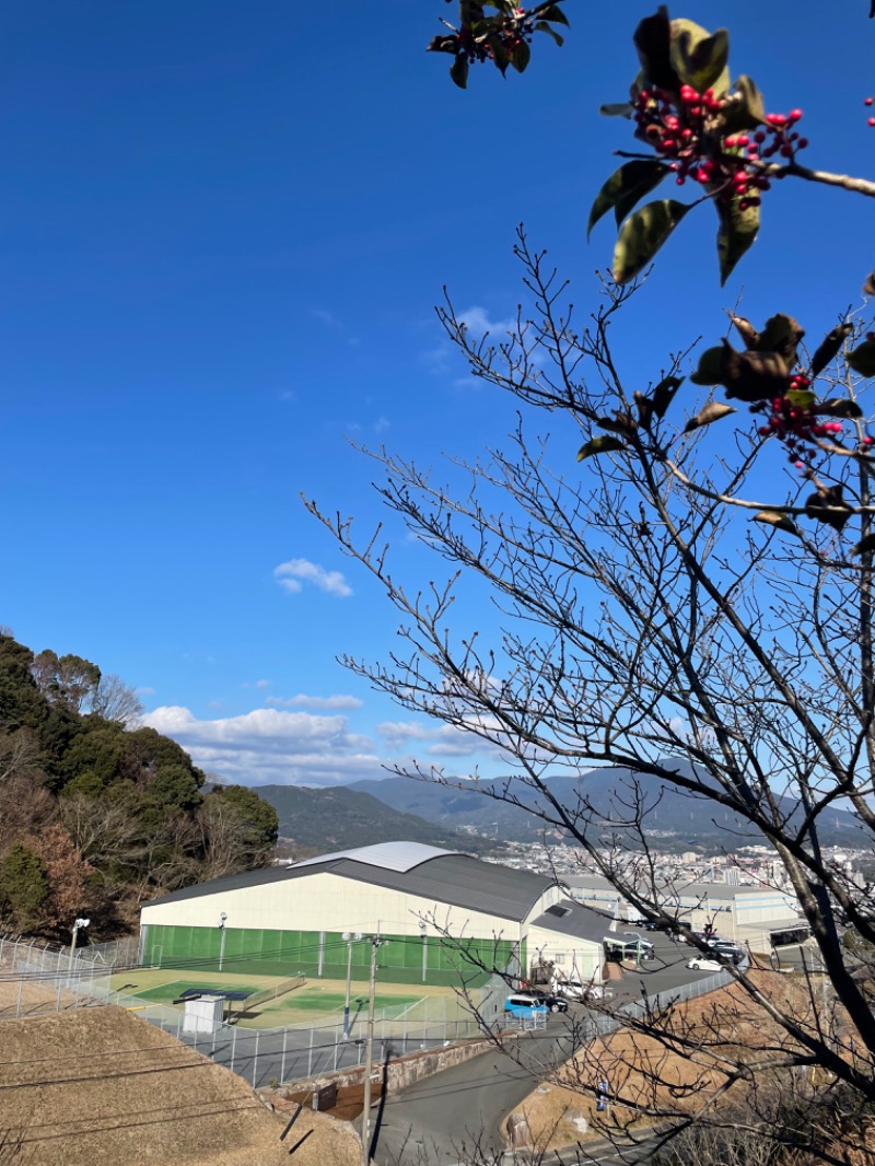 にわかサウナーさんの筑紫野 天拝の郷のサ活写真