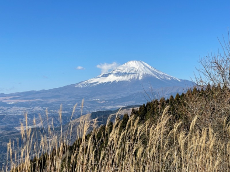 さばさんの山北町健康福祉センター さくらの湯のサ活写真