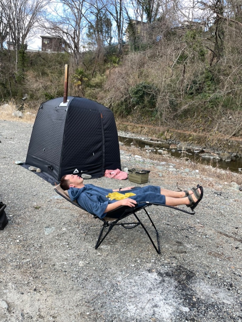 たけふぃんさんの秩父湯元 武甲温泉のサ活写真