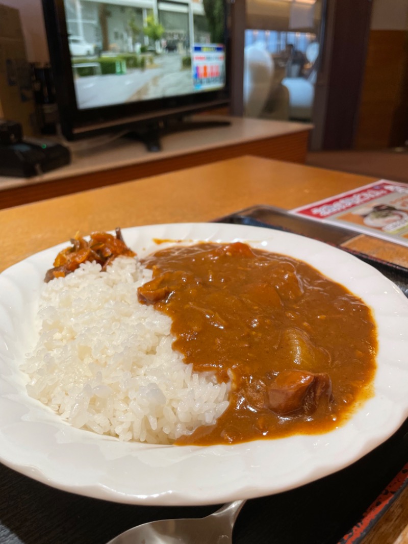 Suke_Zukinさんのサウナ&カプセルホテル 北欧のサ活写真