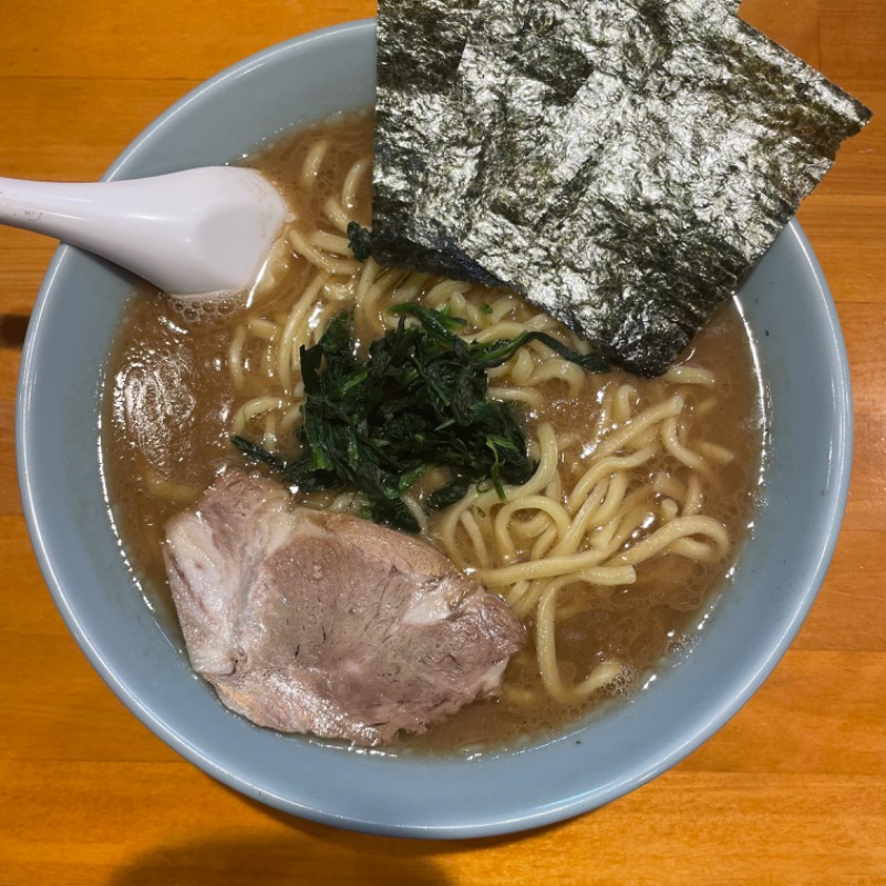 あぱーばうさんの楽だの湯 一宮店のサ活写真