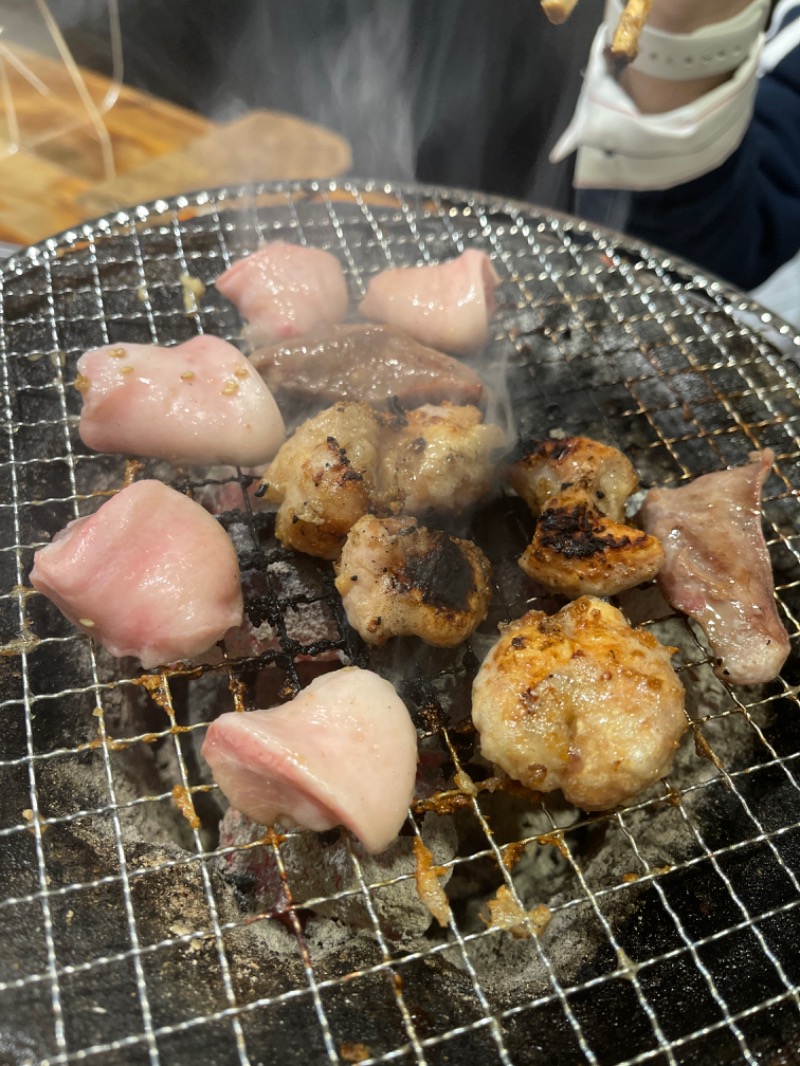 ヒコ@ワタクソさんの扇浜の湯 ドーミーイン川崎のサ活写真