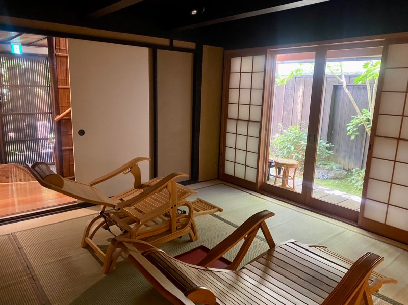 うめだJAPANさんのMACHIYA:SAUNA KYOTOのサ活写真