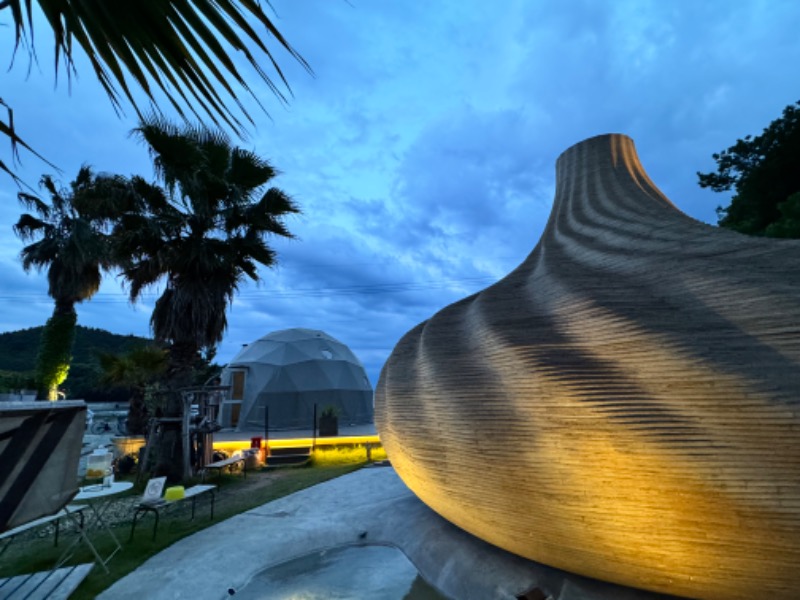 🐻さんのsanamaneのサ活写真