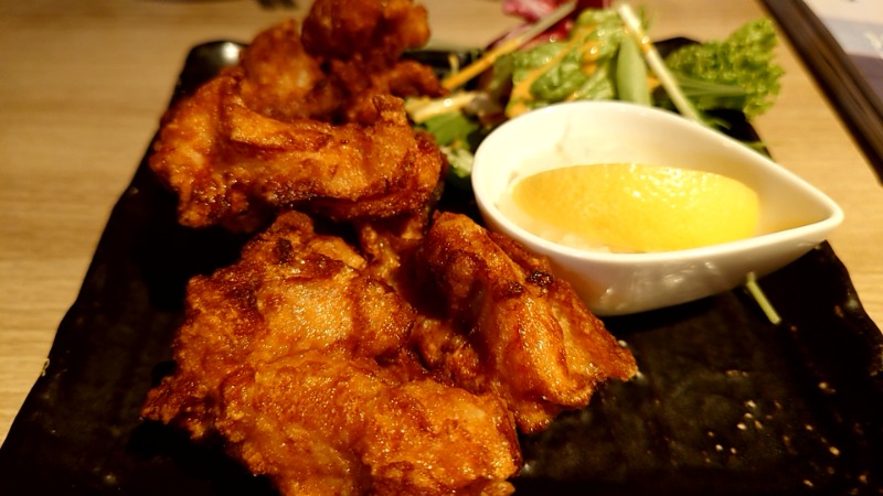 ShさんのスカイスパYOKOHAMAのサ活写真