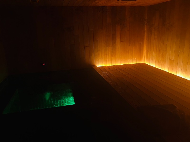 HugoさんのKUDOCHI Sauna Roppongiのサ活写真