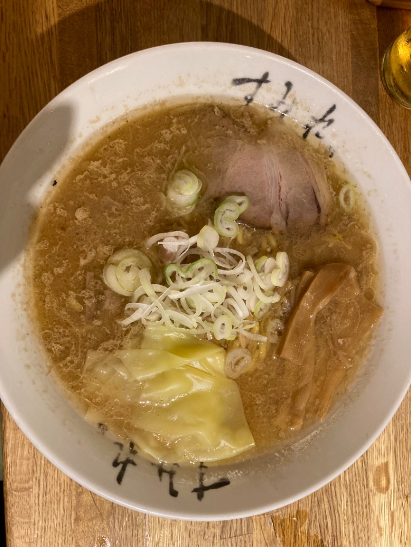 リッキーさんのニコーリフレ SAPPOROのサ活写真