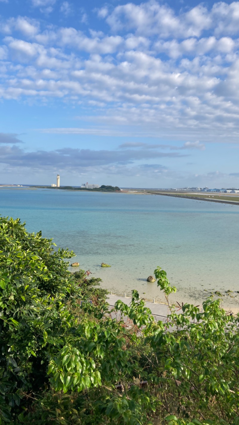 TATATAさんの琉球温泉 龍神の湯のサ活写真