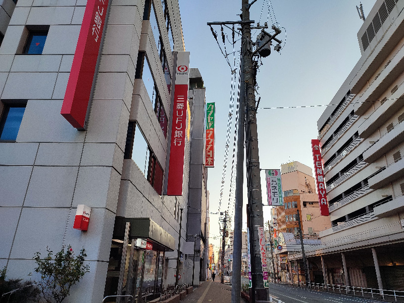 さうこふさんのカプセル&サウナ日本のサ活写真