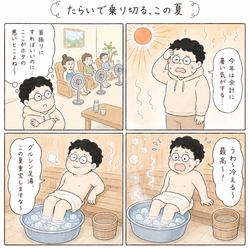 おれんヂねり（ゃ）さんのHOTTERS24岡山今店のサ活写真