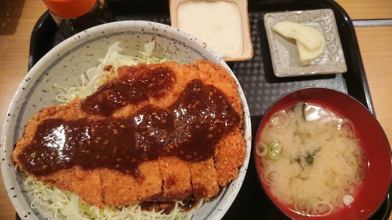 ととのいよりもサ飯が勝たんさんのしほろ温泉プラザ緑風のサ活写真