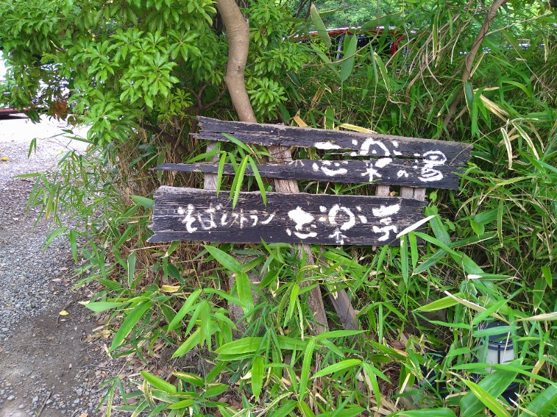 ロキオットさんの縄文天然温泉 志楽の湯のサ活写真