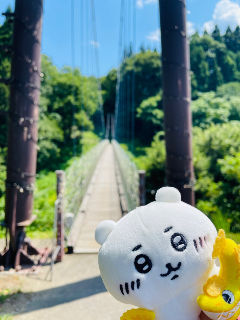 ばこちさんのじょんのび温泉 楽寿の湯 (高柳じょんのび村)のサ活写真