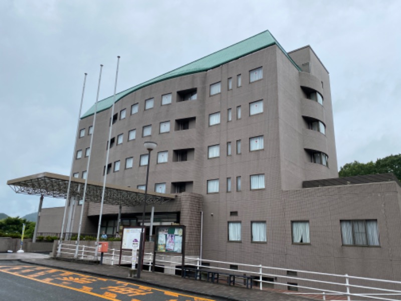 ゆるととさんの和気鵜飼谷温泉のサ活写真