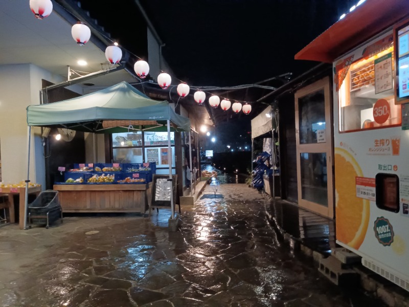 😽あかねさんの源気温泉八尾おゆばのサ活写真