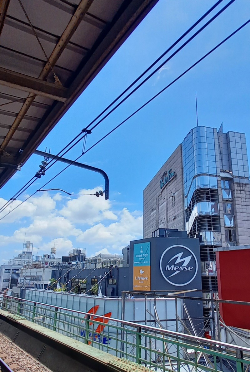 イサオヤジさんのROOFTOPのサ活写真