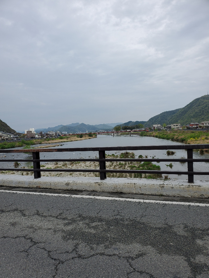 akiさんの湯郷鷺温泉館のサ活写真