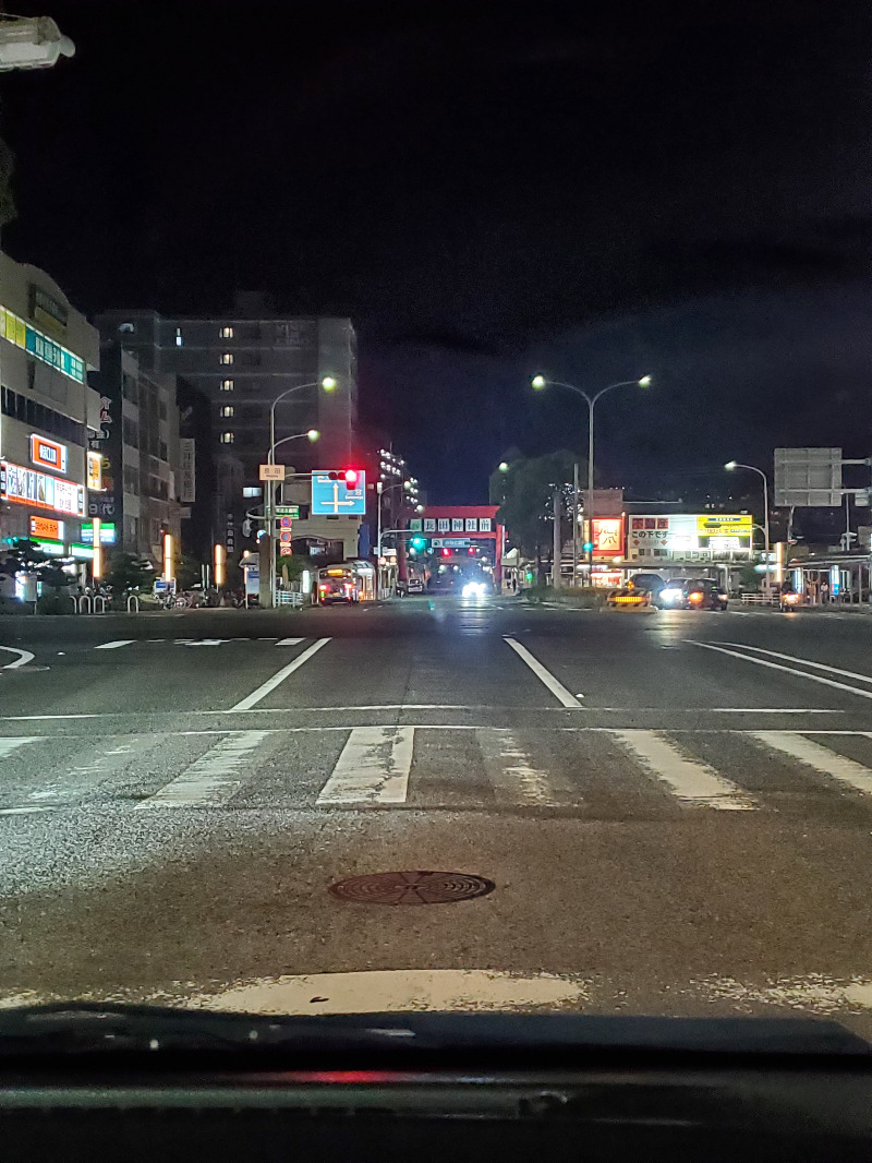 akiさんの第一平和温泉のサ活写真