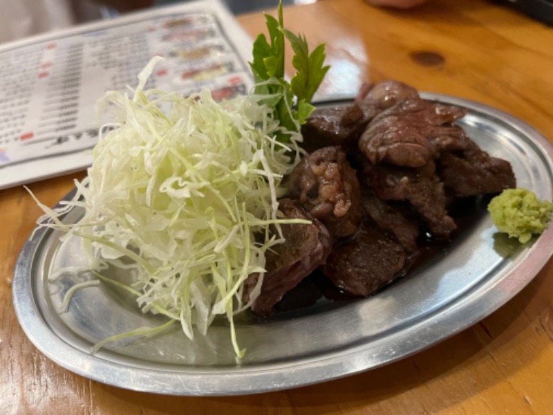 よこよこさんのカプセル&サウナ日本のサ活写真