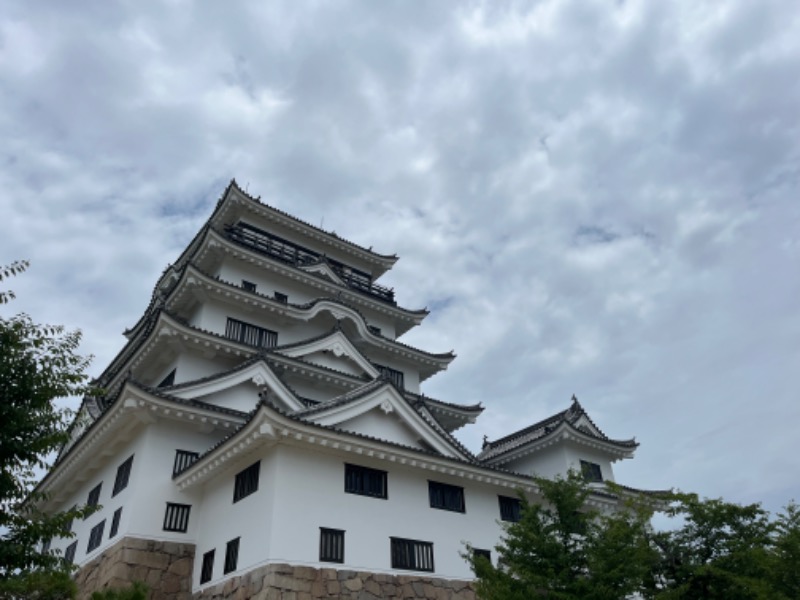 よこよこさんのカプセル&サウナ日本のサ活写真