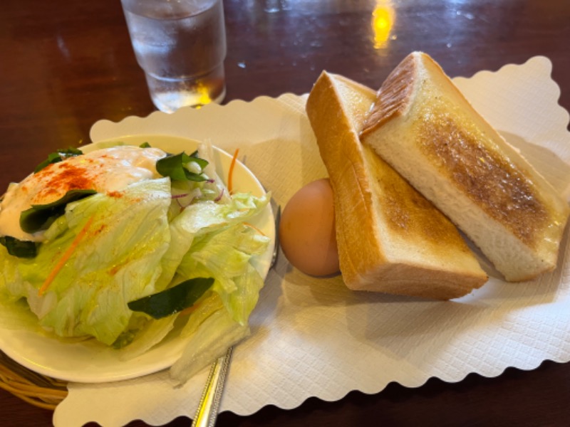 よこよこさんのカプセル&サウナ日本のサ活写真