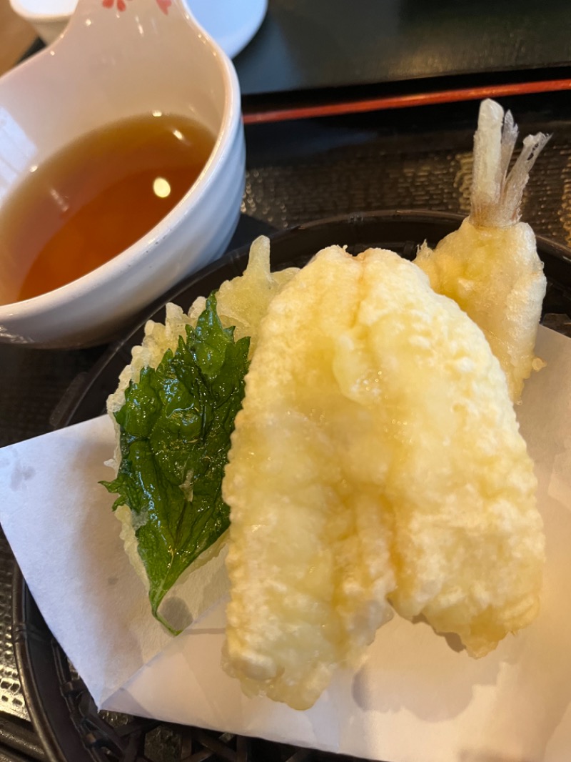 肉球もみもみさんの野天風呂 湯の郷のサ活写真