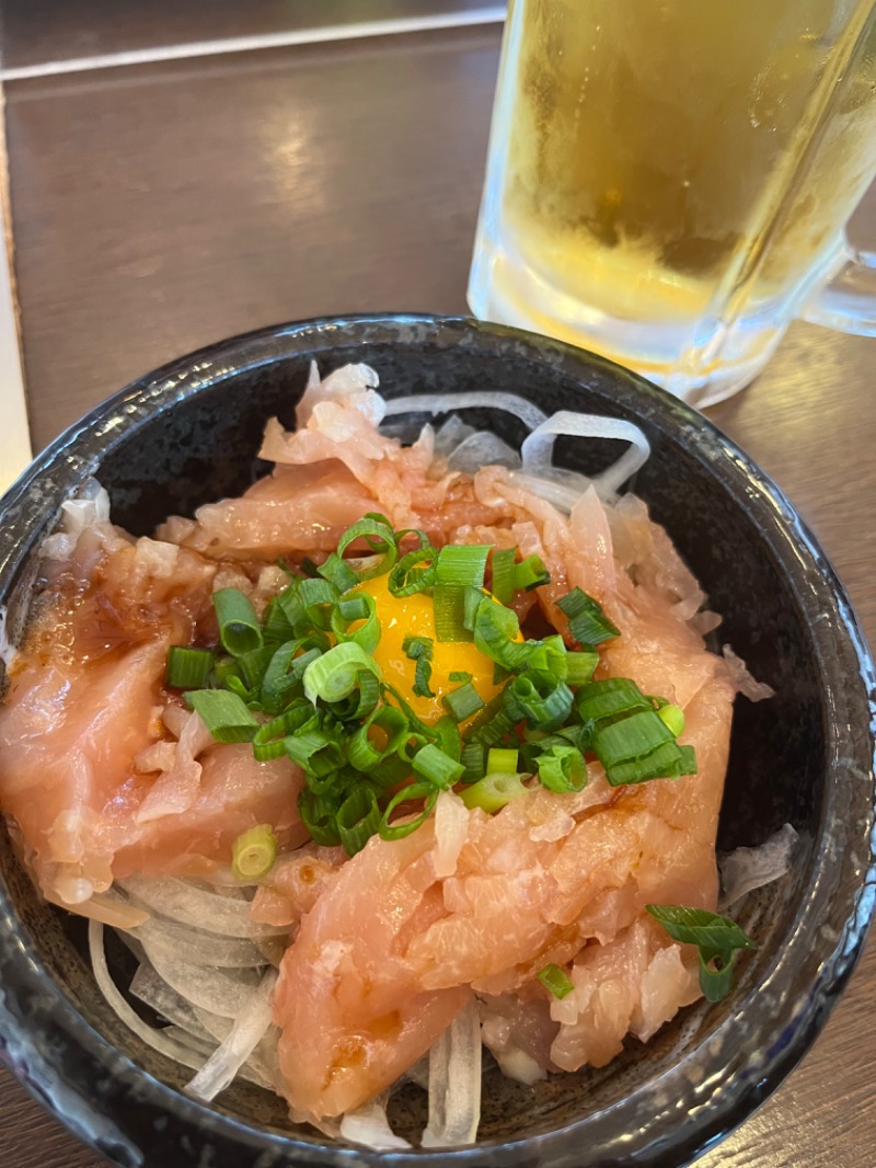 肉球もみもみさんの笑がおの湯 松戸矢切店のサ活写真