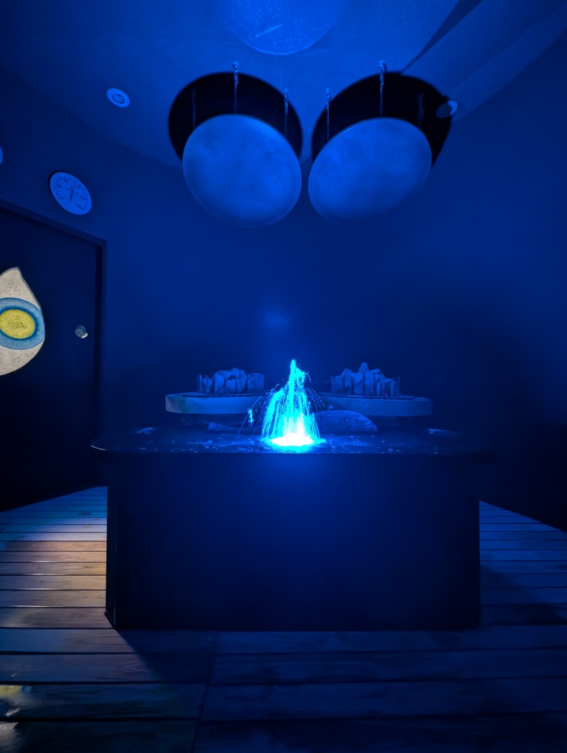 ふじやんさんのJIN6サウナのサ活写真