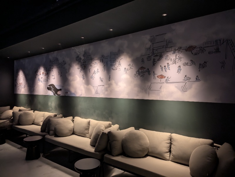 ふじやんさんのJIN6サウナのサ活写真