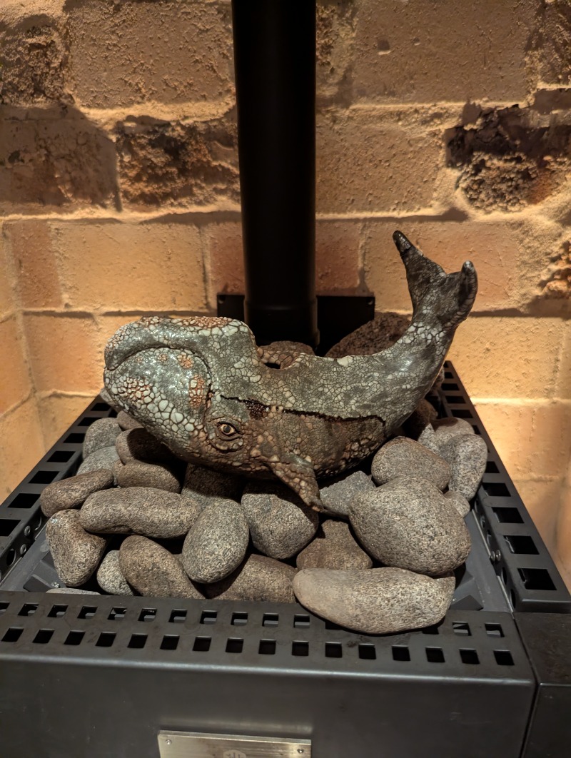 ふじやんさんのJIN6サウナのサ活写真