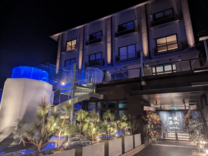 ふじやんさんのJIN6サウナのサ活写真