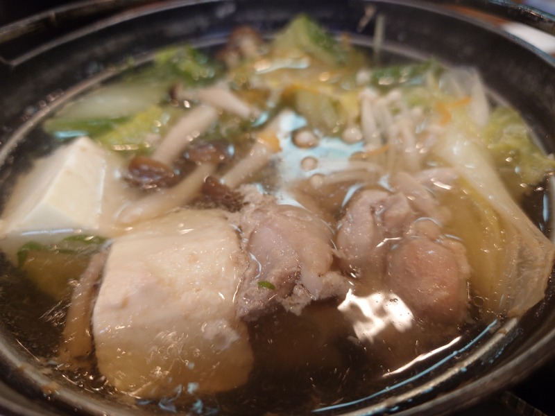 🧖‍♂️ばとらー🧘‍♂️さんのなにわ健康ランド 湯〜トピアのサ活写真