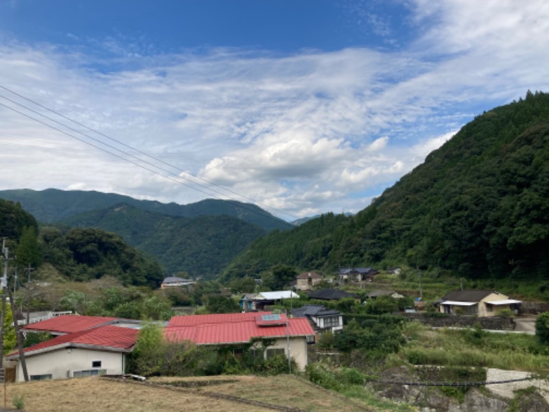 悪魔貴族ケンドー・タカシンさんの一勝地温泉 かわせみのサ活写真